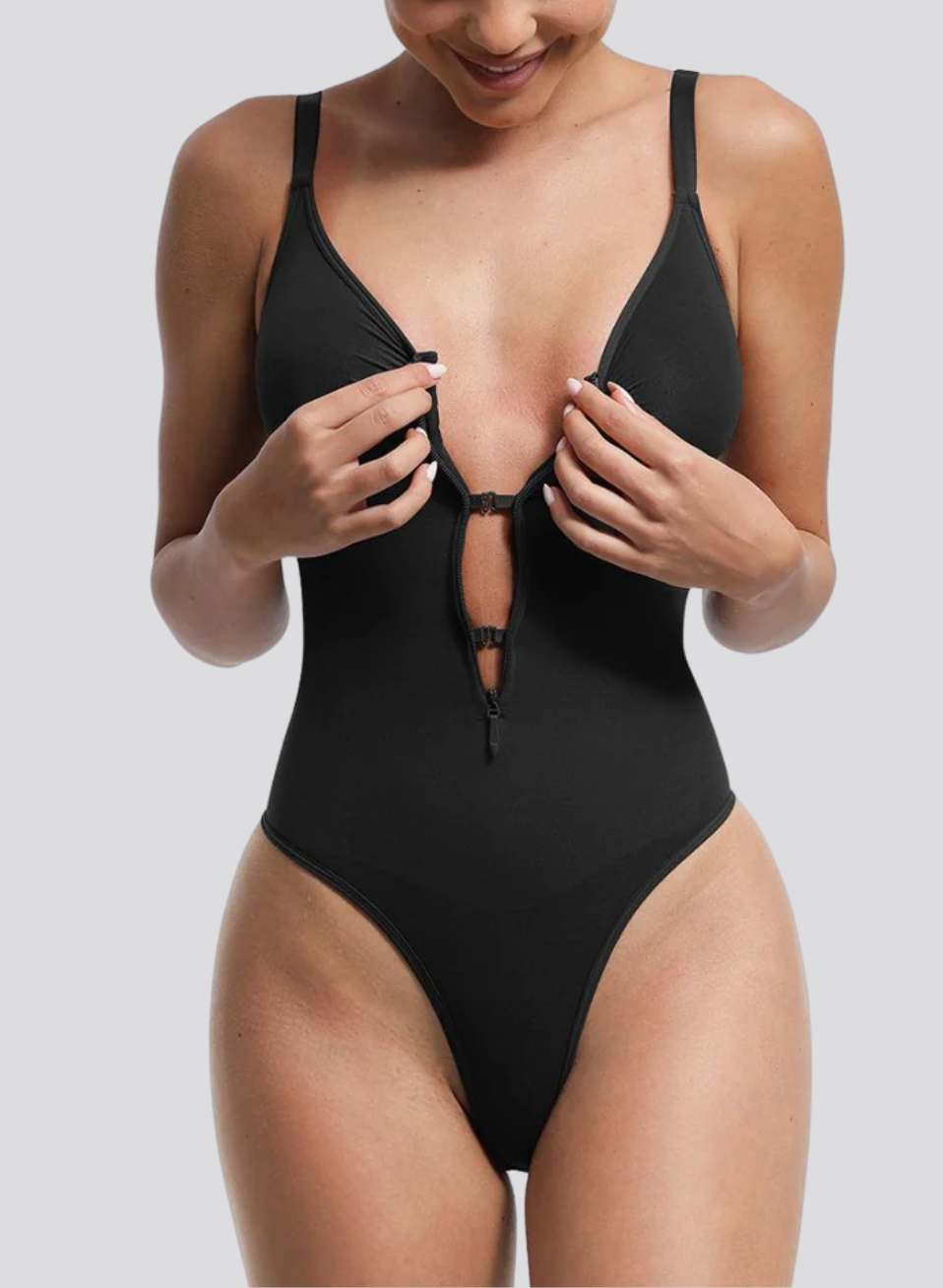 Le Body Zip SculptPlus™