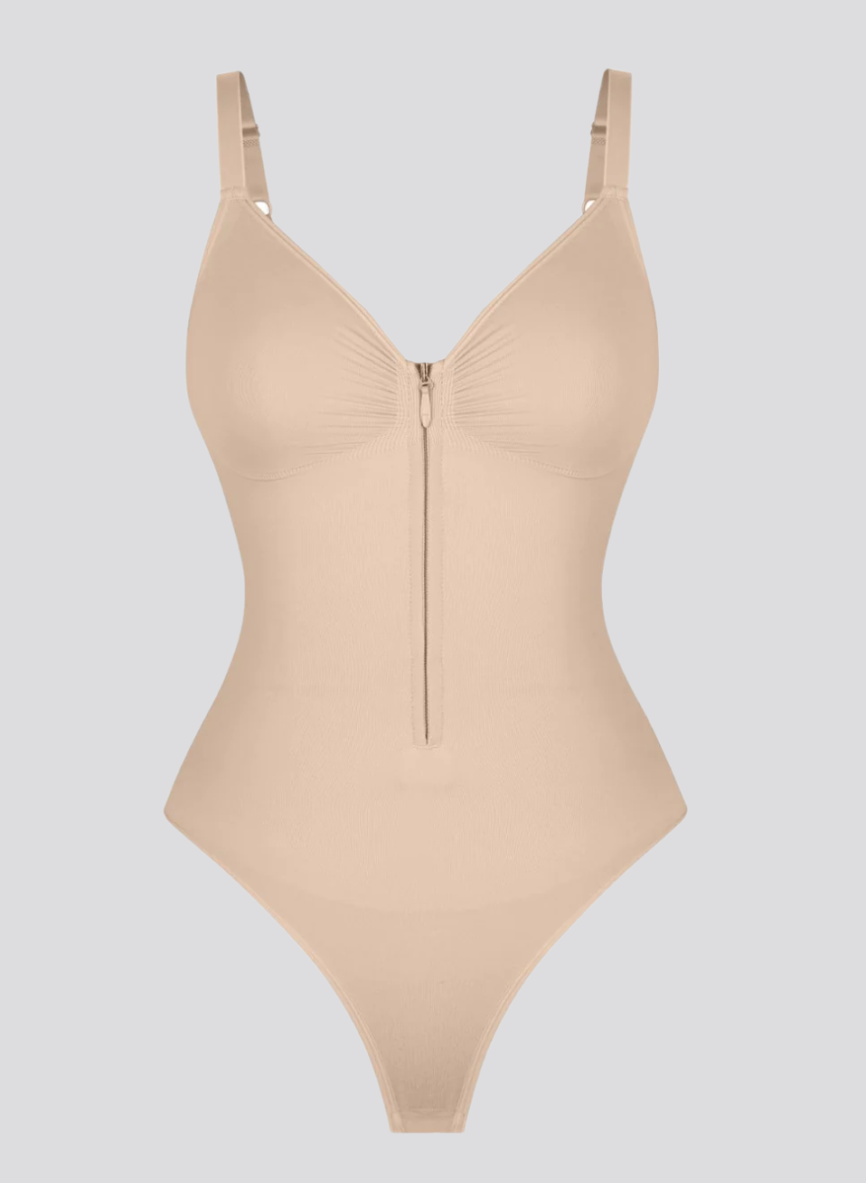 Le Body Zip SculptPlus™