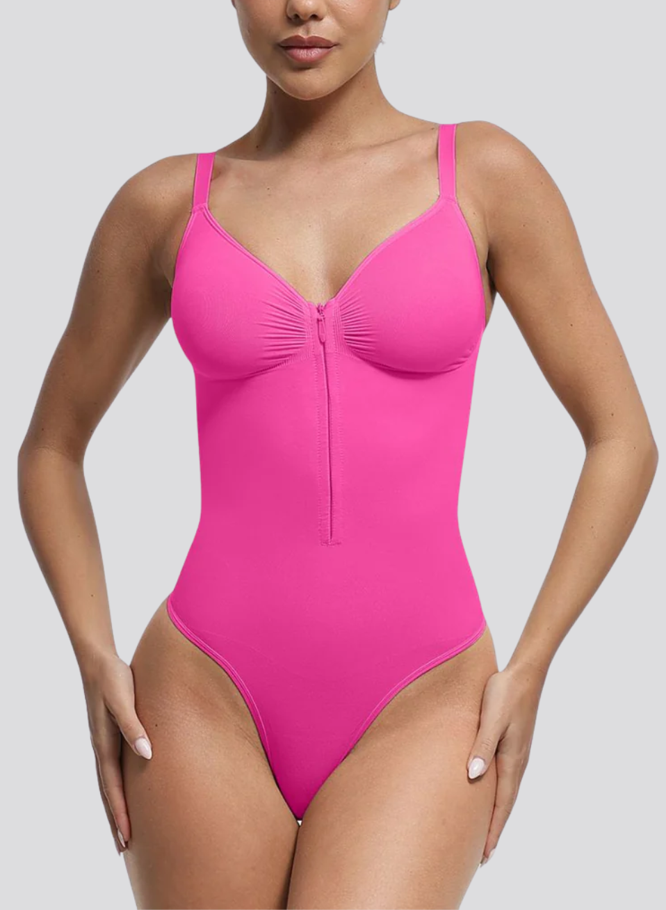 Le Body Zip SculptPlus™