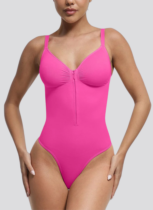 Le Body Zip SculptPlus™